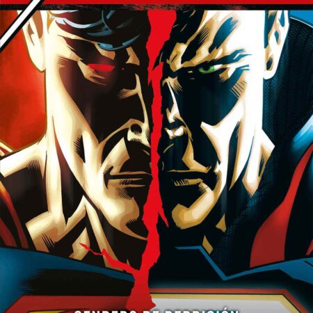 COM SUPERMAN: ACTION COMICS 01: SENDERO DE PERDICION