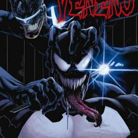 COM VENENO V2 19 (VENENO #9)