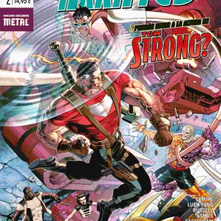 COM LOS TERRIFICS 02