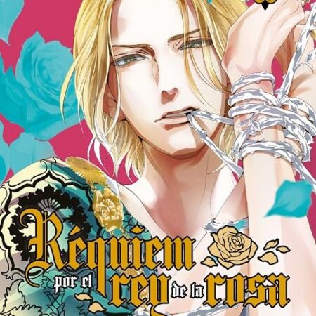 COM REQUIEM POR EL REY DE LA ROSA 04