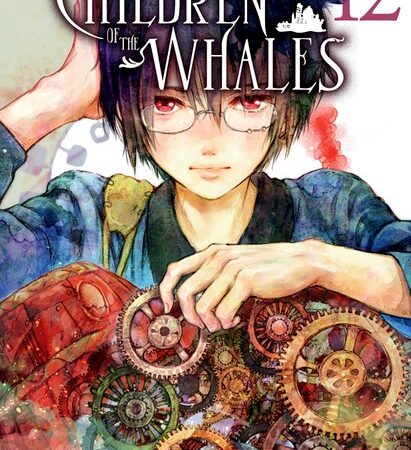 COM CHILDREN OF THE WHALES 12