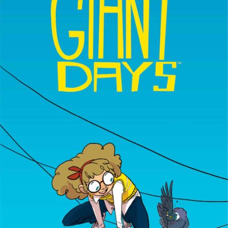 COM GIANT DAYS 03