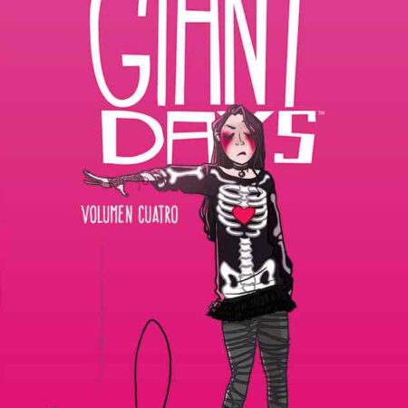 COM GIANT DAYS 04