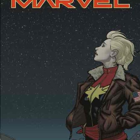 COM CAPITANA MARVEL 02: AMANECER (MARVEL SAGA 85)