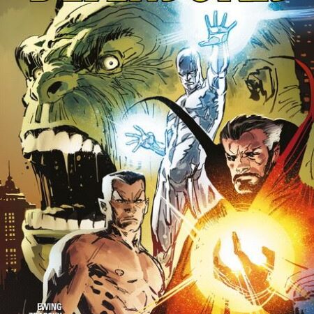 COM LOS DEFENSORES. LA MEJOR DEFENSA