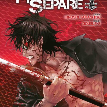 COM HASTA QUE LA MUERTE NOS SEPARE 06 (DE 13)