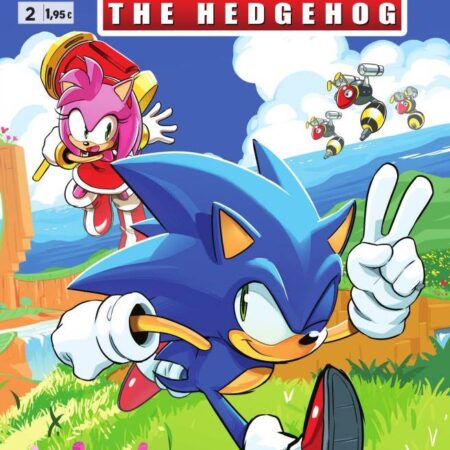COM SONIC THE HEDGEHOG 02