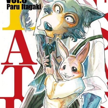 COM BEASTARS 08