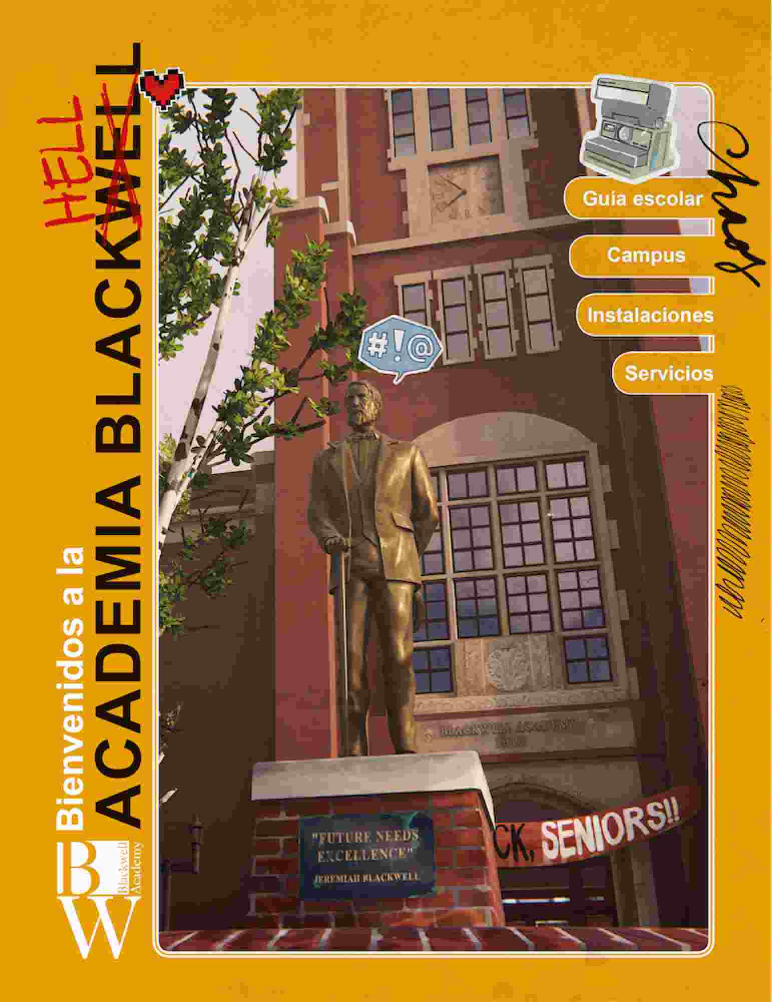 03C1518A-DA77-4BA4-9CC6-5FBDE5472BF4-15002456.jpg LIB LIFE IS STRANGE: BIENVENIDOS A LA ACADEMIA BLACKWELL