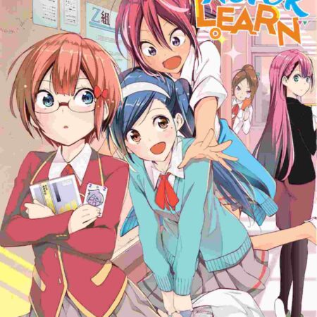 COM WE NEVER LEARN 02