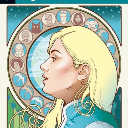 COM FAITH TOMO 04 LOS ANTIFAITH