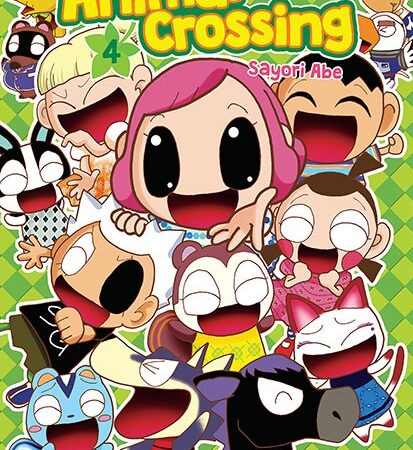COM ANIMAL CROSSING 04