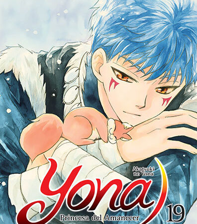 COM YONA, PRINCESA DEL AMANECER 19