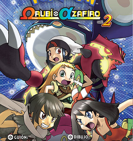 COM POKEMON RUBI OMEGA ALFA ZAFIRO 02