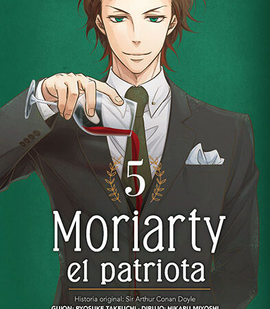 COM MORIARTY EL PATRIOTA 05