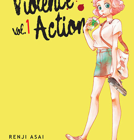 COM VIOLENCE ACTION 01