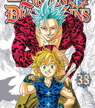 COM THE SEVEN DEADLY SINS 33
