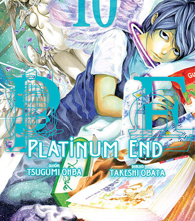 COM PLATINUM END 10