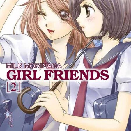 COM GIRL FRIENDS 02/05