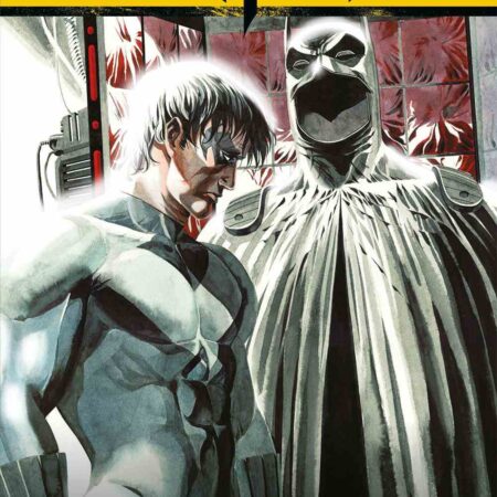 COM BATMAN: EXTREMAUNCION