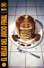 COM EL RELOJ DEL JUICIO FINAL 04 (DE 12)