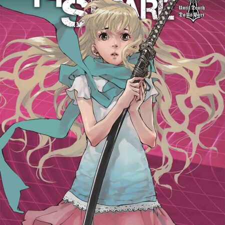 COM HASTA QUE LA MUERTE NOS SEPARE 08 (DE 13)