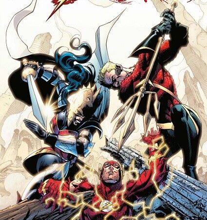 COM FLASHPOINT XP 03 (DE 4)