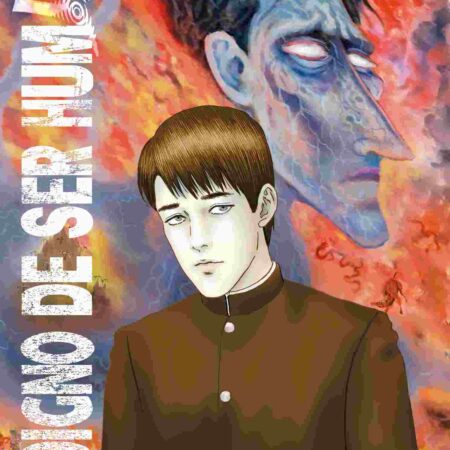 COM INDIGNO DE SER HUMANO 01 (DE 3)