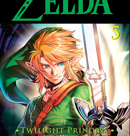 COM THE LEGEND OF ZELDA. TWILIGHT PRINCESS 05