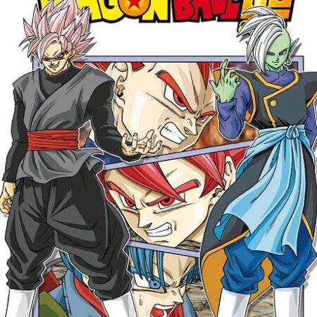 COM DRAGON BALL SUPER 04