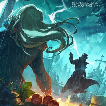 COM OFRENDA A LA TORMENTA