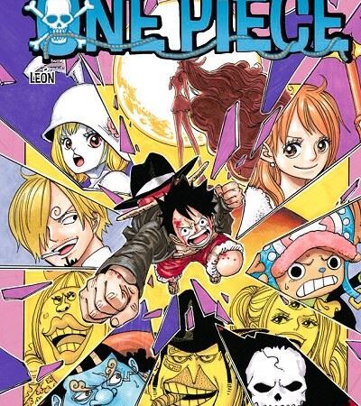 COM ONE PIECE 88