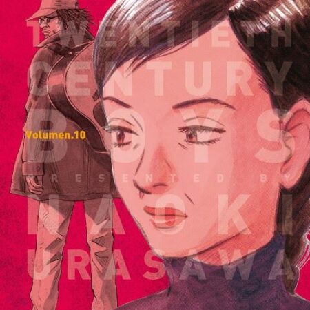 COM 20TH CENTURY BOYS 10/11 (NUEVA EDICION)