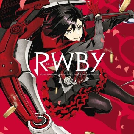 COM RWBY