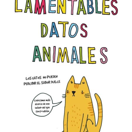 COM LAMENTABLES DATOS ANIMALES