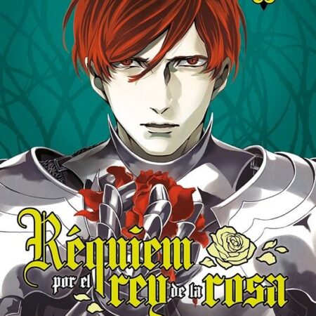 COM REQUIEM POR EL REY DE LA ROSA 06