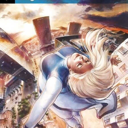 COM FAITH TOMO 03 SUPERESTRELLA