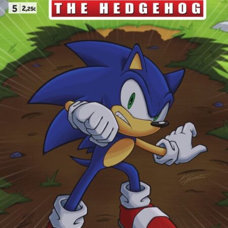 COM SONIC THE HEDGEHOG 05