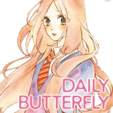 COM DAILY BUTTERFLY 01/12
