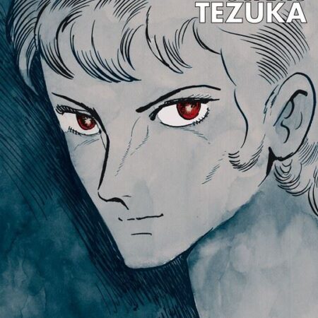 COM MW DE OSAMU TEZUKA NUEVA EDICION