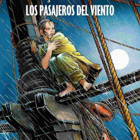 COM LOS PASAJEROS DEL VIENTO INTEGRAL