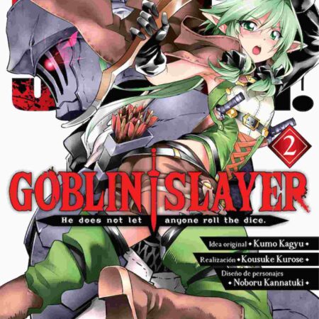 COM GOBLIN SLAYER 02