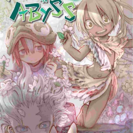 COM MADE IN ABYSS 08