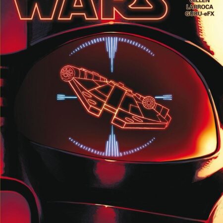 COM STAR WARS 52
