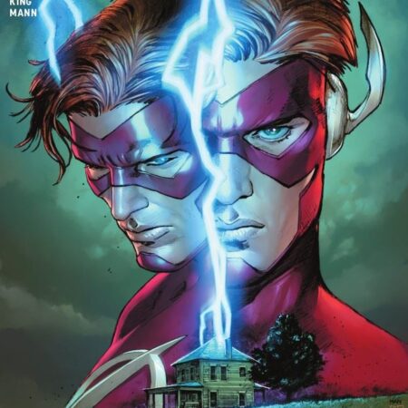 COM HEROES EN CRISIS 09 (DE 9)