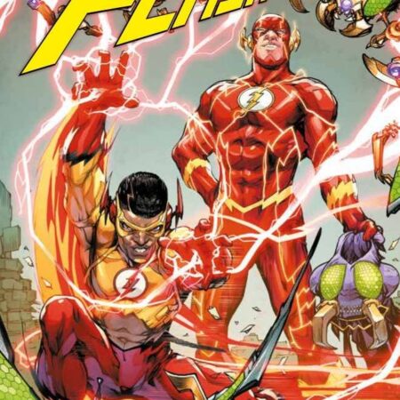 COM FLASH 33/ 19 (RENACIMIENTO)