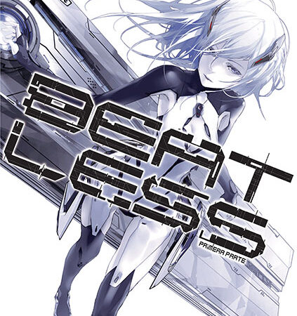 COM BEATLESS 01 NOVELA