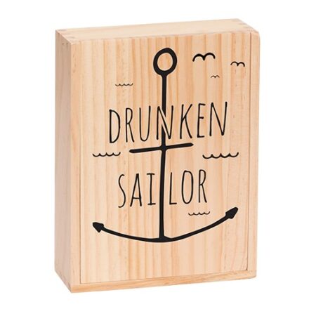 JGM DRUNKEN SAILOR