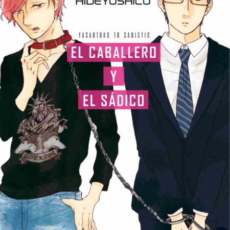 COM EL CABALLERO Y EL SADICO