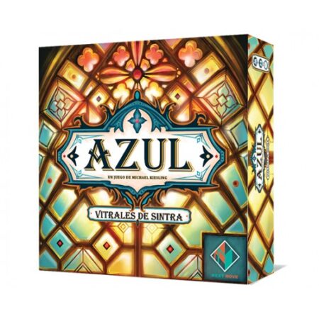 JGM AZUL VITRALES DE SINTRA